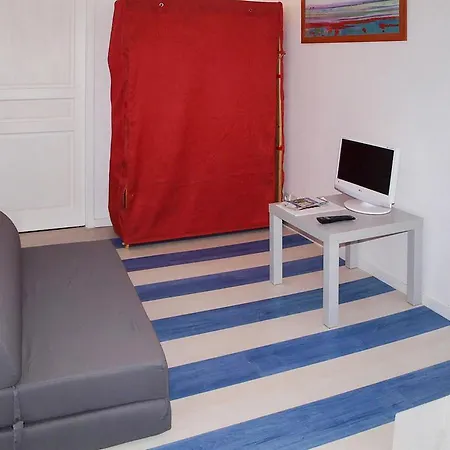 Prázdninový dům Maison Charmante Pres De Sainte Catherine