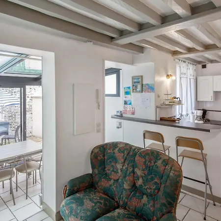 Maison Charmante Pres De Sainte Catherine *