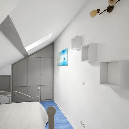 Prázdninový dům Maison Charmante Pres De Sainte Catherine Honfleur