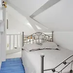 Maison Charmante Pres De Sainte Catherine Онфлёр
