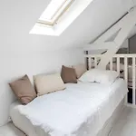 Maison Charmante Pres De Sainte Catherine Онфлёр