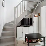 Maison Charmante Pres De Sainte Catherine Дом отдыха Онфлёр