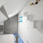 Дом отдыха Maison Charmante Pres De Sainte Catherine Онфлёр