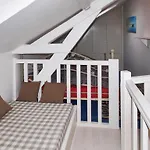 Дом отдыха Maison Charmante Pres De Sainte Catherine Онфлёр