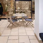 Maison Charmante Pres De Sainte Catherine Дом отдыха Онфлёр