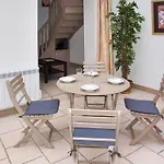 Maison Charmante Pres De Sainte Catherine * Онфлёр