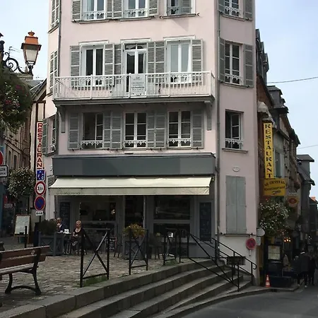 Holiday home Maison Charmante Pres De Sainte Catherine *
