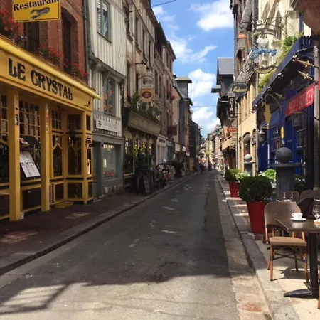 Maison Charmante Pres De Sainte Catherine