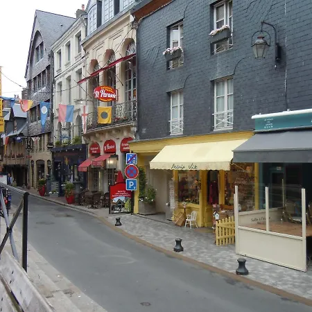 Maison Charmante Pres De Sainte Catherine