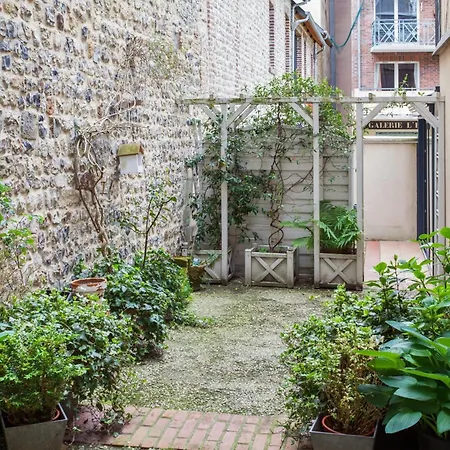 Maison Charmante Pres De Sainte Catherine Holiday home