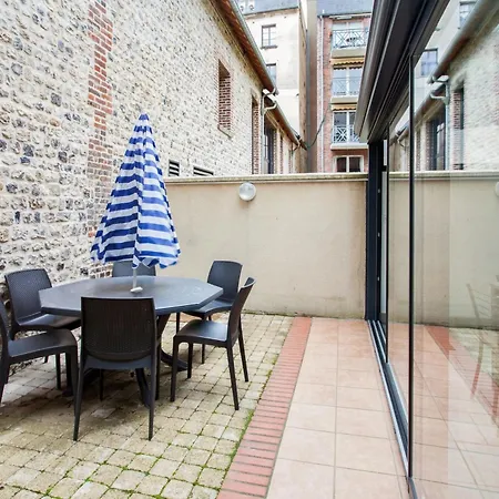 Дом отдыха Maison Charmante Pres De Sainte Catherine *