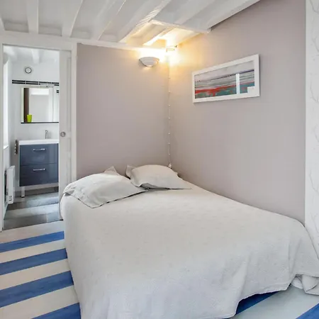 Holiday home Maison Charmante Pres De Sainte Catherine Honfleur