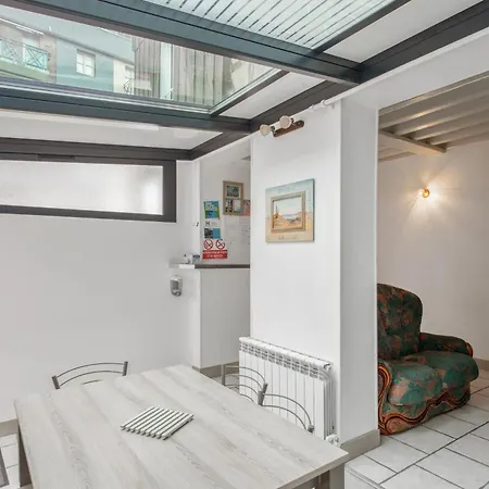Holiday home Maison Charmante Pres De Sainte Catherine Honfleur
