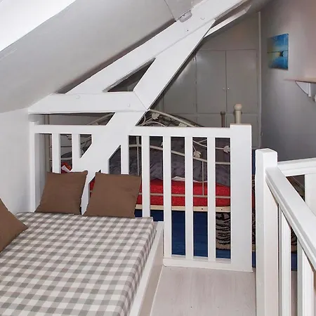 Ferienhaus Maison Charmante Pres De Sainte Catherine Honfleur