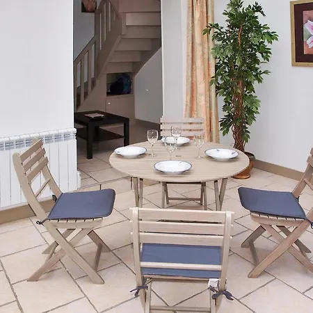 Maison Charmante Pres De Sainte Catherine * Honfleur